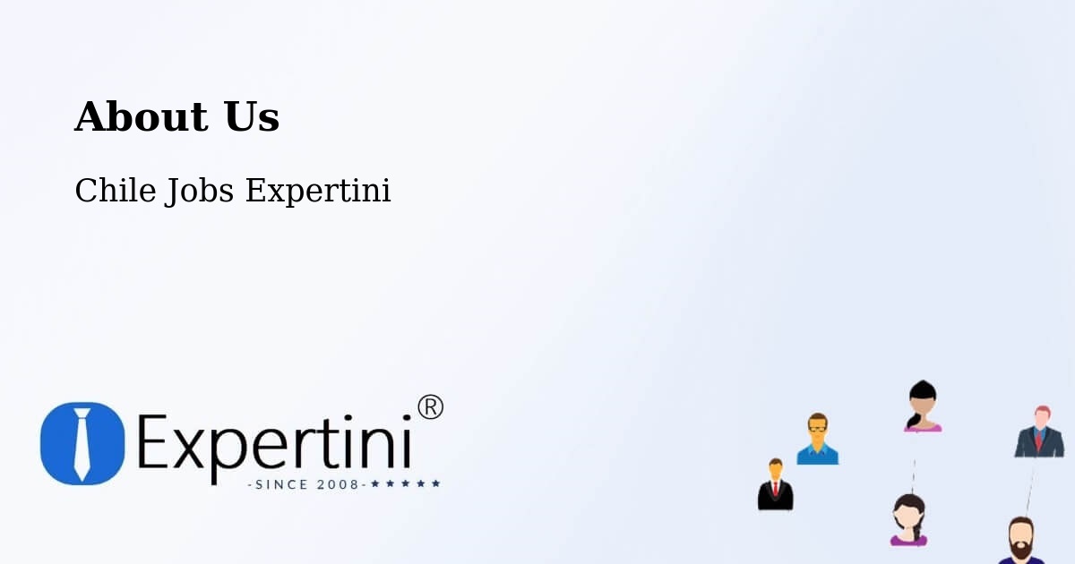 About Expertini Recruitment Platform  – Ñuñoa - Ñuñoa, Chile Jobs Expertini
